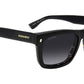 D2 0100/CS WR7 Black Havana