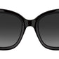 MJ 1012/S 807 Black