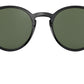 RB2180 polished black