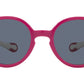RJ9075S 710187 fuchsia on rubber cream