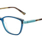 SAJONIA TQGY Turquoise