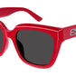 BB0237SA 003 red grey