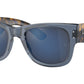 Mega Wayfarer RB0840S 6638O4 dark blue