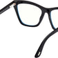 FT5971-B 001 Black Clip