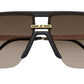1066/S 003 86 Matte Black
