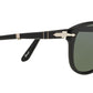 PO0714 black green polar