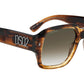 D2 0106/S GMV Horn Brown