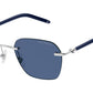 MB0270S 003 silver blue