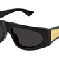 BV1277S 001 Black Grey