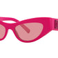 DG 4450 326230 Red Pink