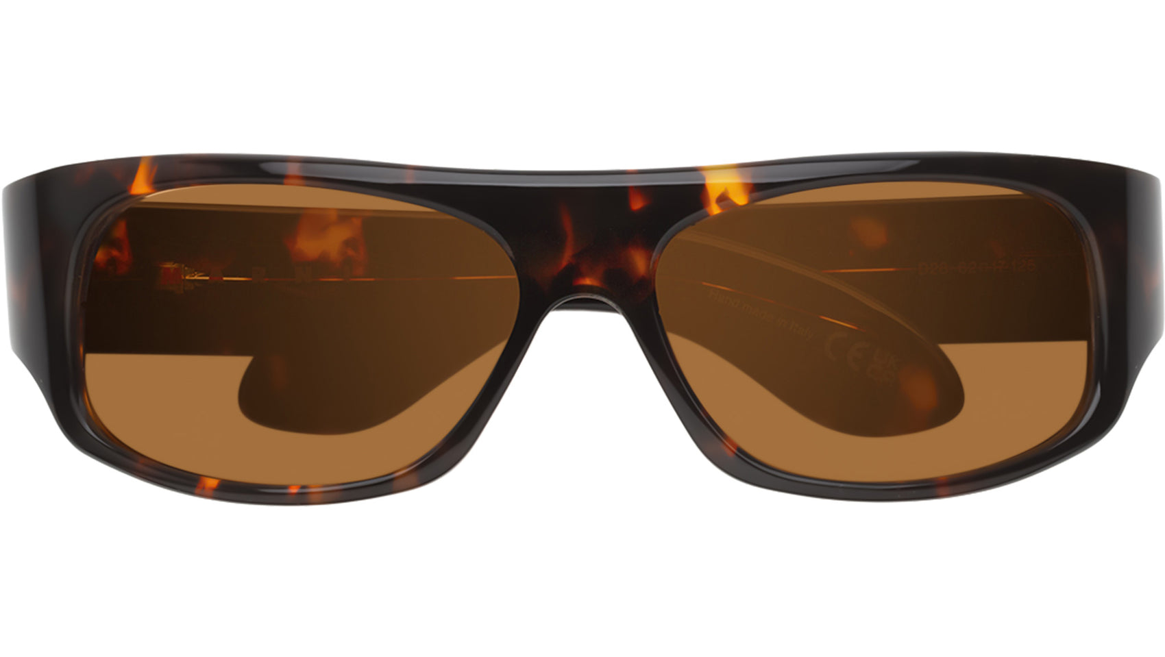 Uailus Burnt Havana