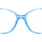 1400 Optical A7 Blue Crystal