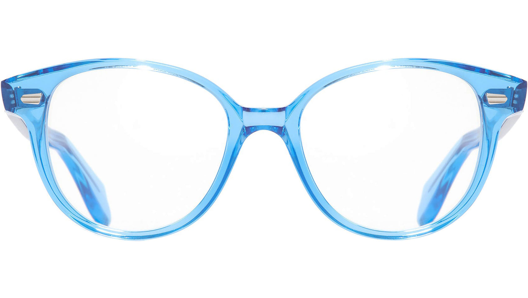 1400 Optical A7 Blue Crystal