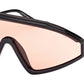 Lorna FT1121 01E Black Brown