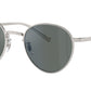 Rhydian OV1336ST 5036W5 Silver