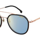 1028/GS 26S black gold copper