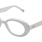 Numero 109 Bianco