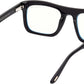 FT5757-B 001 Shiny Black