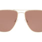Kallen OV1261S 5035C5 Gold Rosewood