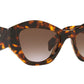 PR 07YS honey havana
