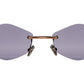 P60 Sun BZ GH Bronze