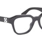 Style 7F Black
