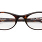 Jean Optic Deep Tortoise