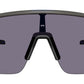 Sutro Lite OO9463 69 Matte Grey Smoke