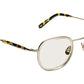 Mosha Citron Tortoise