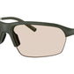 R-6 OV5572S 7006M4 Green Smoke