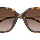 Castellina MK2174U 300613 Dark Tortoise