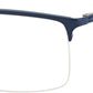 8875 FLL Matte Blue