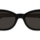 SL 316 BETTY 001 shiny black