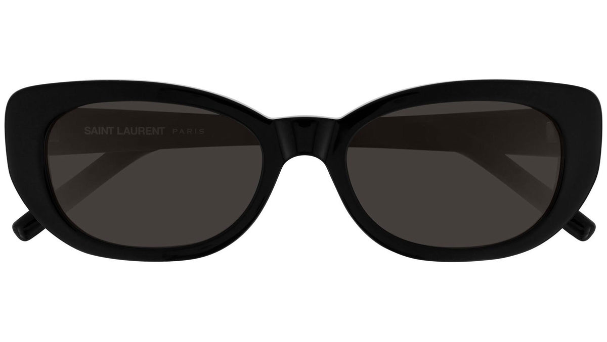 SL 316 BETTY 001 shiny black