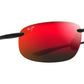 Hookipa Xlarge RM456 02A Matte Black