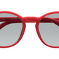 OPEN RD Red