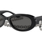 TF4221 8001S4 Black