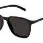 MB0325S 001 Black Grey
