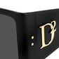D2 0096/S 807 Black