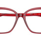 Avila MK4110U 3955 Red