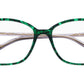 SAJONIA GRPU Green