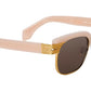 Fortuna Camel Jelly Brown