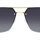 D2 0103/S RHL Gold Black