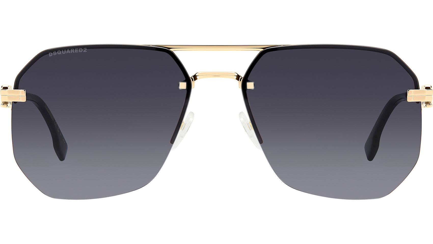 D2 0103/S RHL Gold Black
