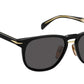 DB 7040/F/S 807 IR Black