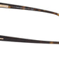 Harlow FT0869 52T dark havana