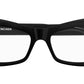 BB0296O 001 Shiny Black