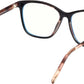 FT5989-B 005 Black Havana