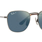 Frank RB8157 9208T0 demigloss gunmetal