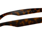 New Wayfarer Classic RB2132 gloss tortoise